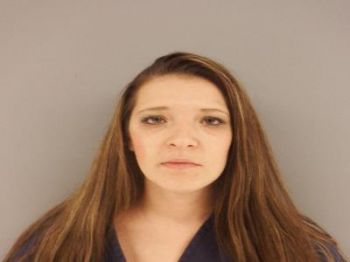 Amber Nicole Paysinger Mugshot