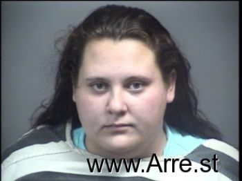 Amber Nichole Rogers Mugshot