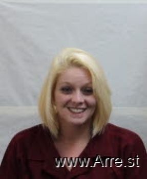 Amber R Rutherford Mugshot