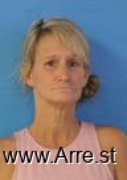 Amber Dannielle Shelton Wilson Mugshot