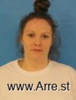 Amber Elissa Taylor Mugshot