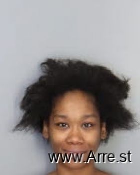 Amber  White Mugshot