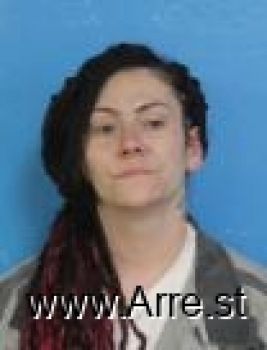 Amber Maureen Willis Mugshot