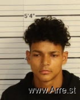 Amilcar  Martinez Mugshot