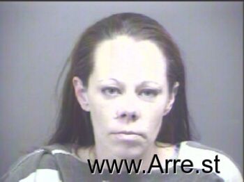 Amy Leanne Cole Mugshot