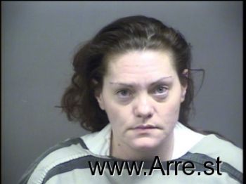 Amy Lynn Collins Mugshot