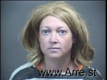 Amy Renee Everett Mugshot