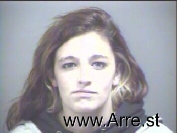 Amy Michelle Harris Mugshot