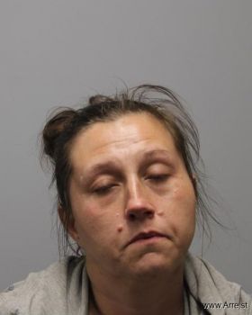 Amy Oretha Harrison Mugshot