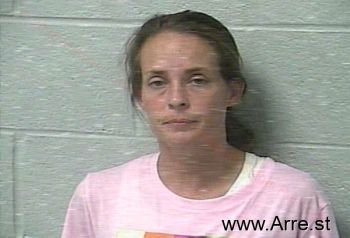 Amy Renee Jones Mugshot