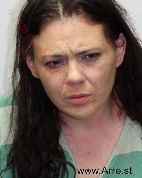 Amy Michelle Jones Mugshot