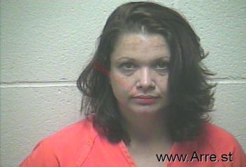 Amy Layne Moore Mugshot