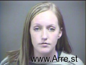 Amy Leann Myers Mugshot