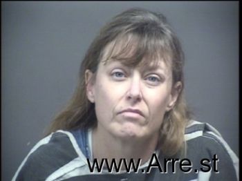 Amy Marie Smith Mugshot