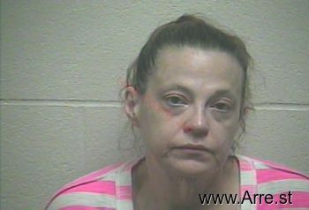 Amy Lynn Thornton Mugshot