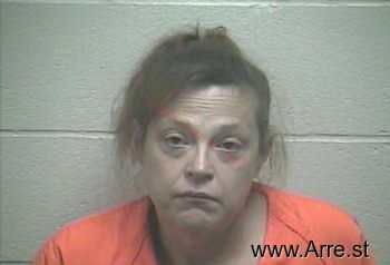 Amy Lynn Thornton Mugshot