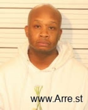 Andre Artemis Bonds Mugshot