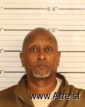 Andre  Hill Mugshot