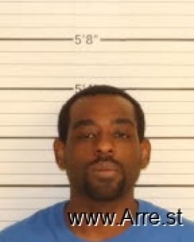 Andre Lavell Hodge Mugshot