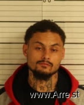 Andre  Kelly Mugshot