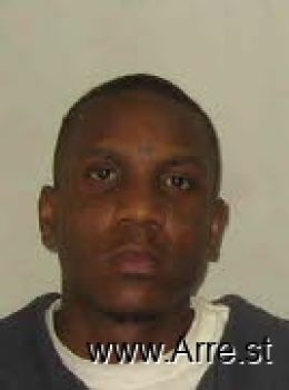 Andre C Lowe Mugshot