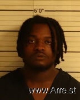 Andre D Rogers Mugshot