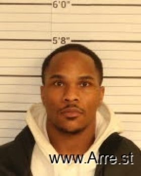 Andre  Smith Mugshot