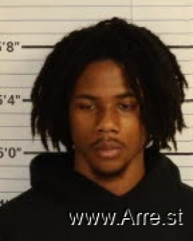 Andre  Watson Mugshot