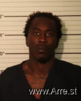 Andre Jerome Willis Mugshot