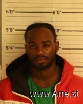 Andre T Wilson Mugshot