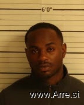 Andre T Wilson Mugshot