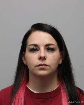 Andrea Renia Fincher Andrews Mugshot