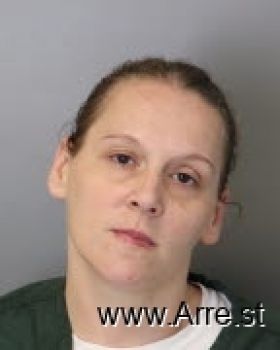 Andrea Lyn Caldwell Mugshot