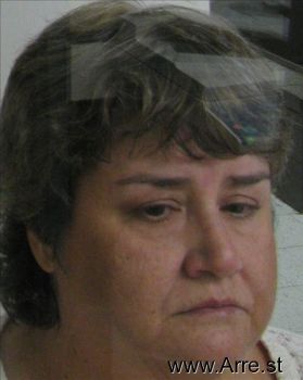 Andrea  Gibbs Mugshot