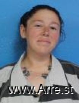 Andrea Nicole Hayes Mugshot