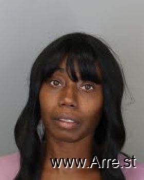 Andrea Renee Johnson Mugshot