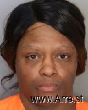 Andrea  Johnson Mugshot