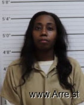 Andrea R Johnson Mugshot