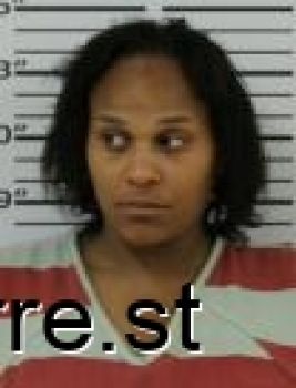 Andrea  Johnson Mugshot