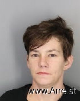 Andrea T Montgomery Mugshot