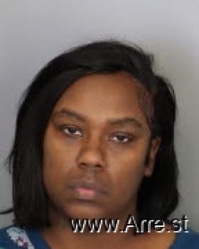 Andrea Shanese Patton Mugshot