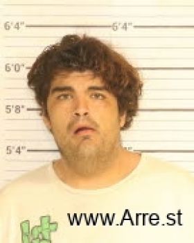 Andres  Ramirez Mugshot