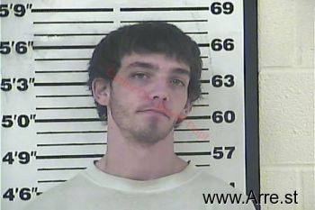 Andrew Jonathan Baumgardner Mugshot