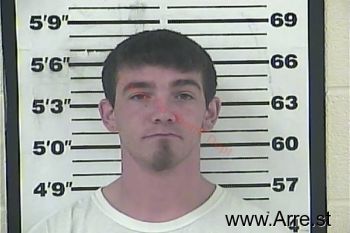 Andrew Jonathon Baumgardner Mugshot