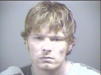 Andrew Joseph Bennett Mugshot