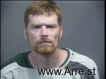 Andrew Joseph Bennett Mugshot