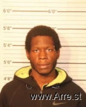 Andrew D Burnside Mugshot