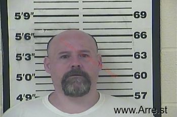 Andrew Mark Byrd Mugshot