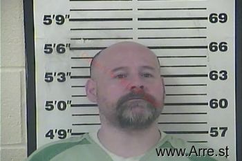 Andrew Mark Byrd Mugshot