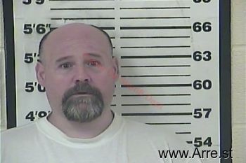 Andrew Mark Byrd Mugshot